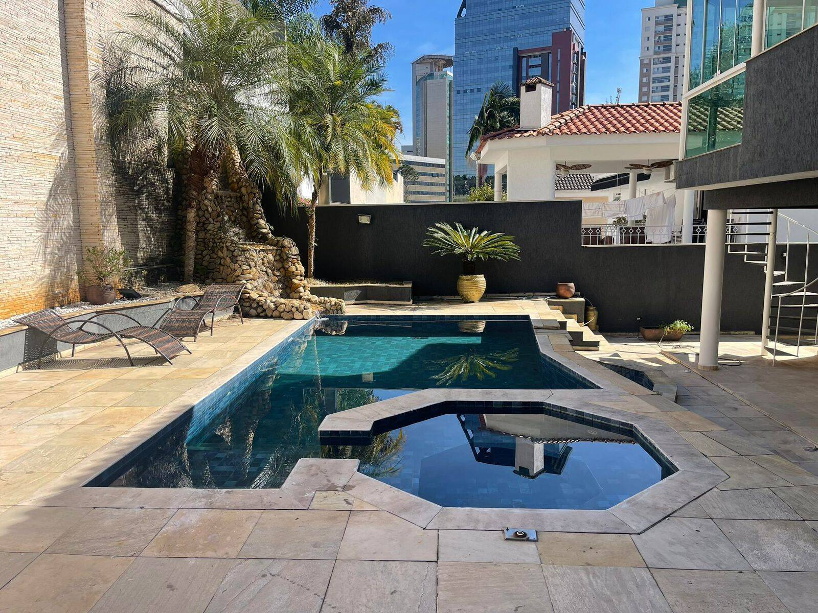 Casa, 4 quartos, 100 m² - Foto 21