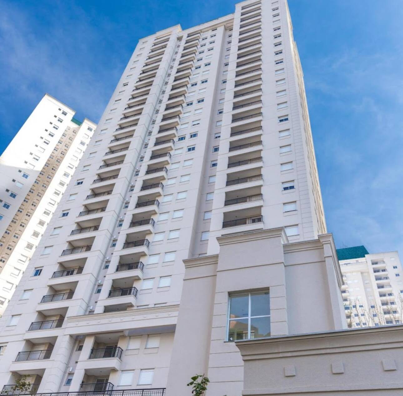 Apartamento, 2 quartos, 117 m² - Foto 19