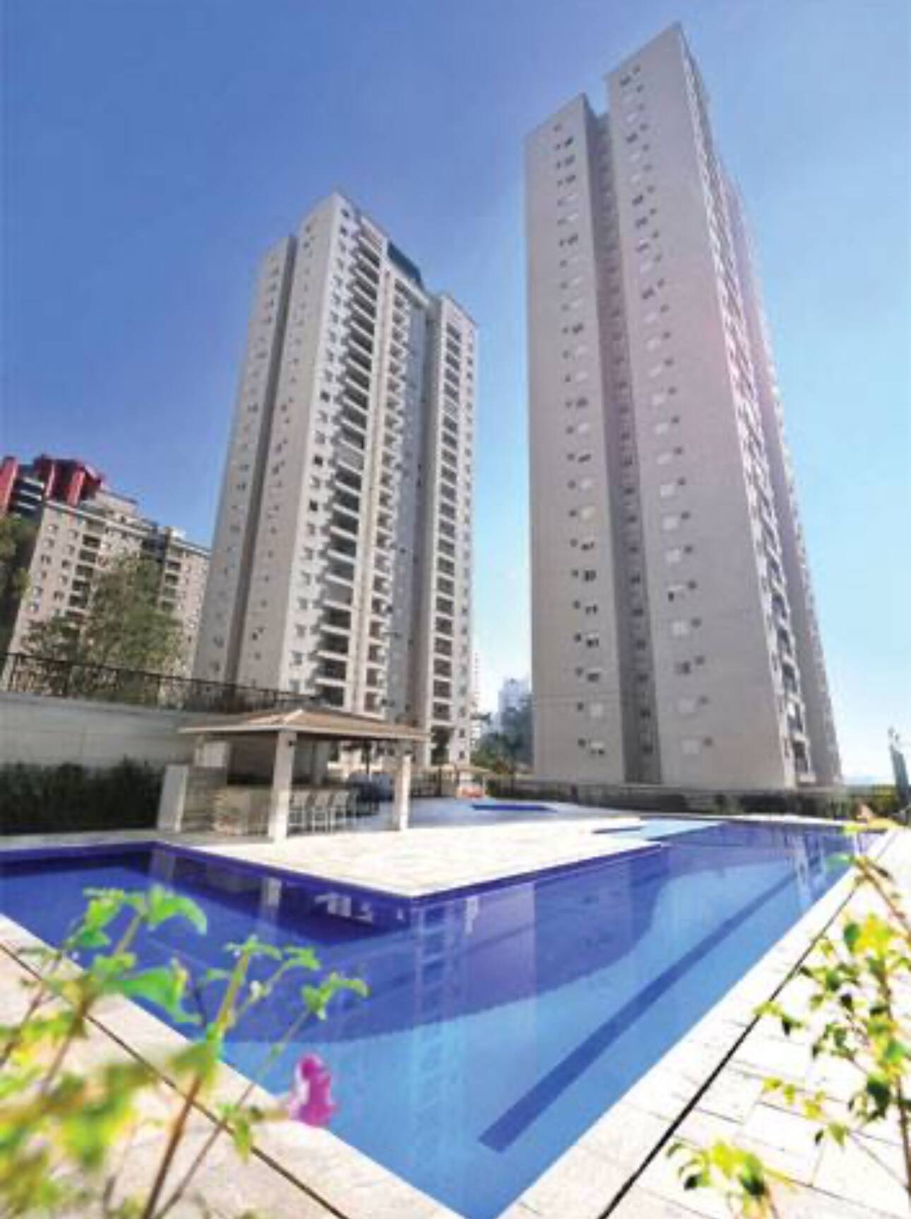 Apartamento, 2 quartos, 117 m² - Foto 21