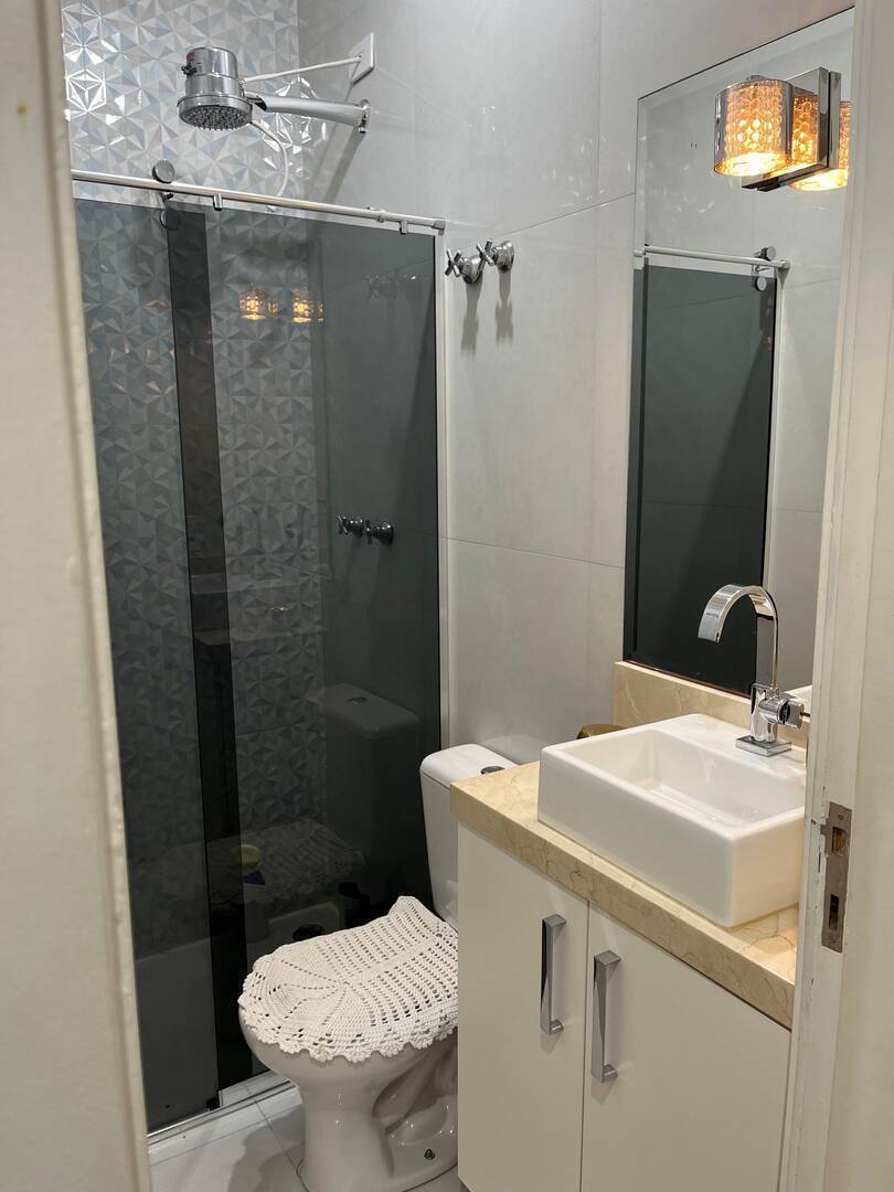 Apartamento, 3 quartos, 72 m² - Foto 25