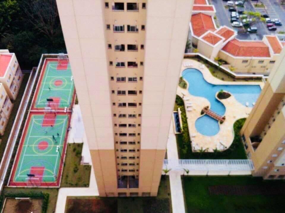 Apartamento, 2 quartos, 58 m² - Foto 25