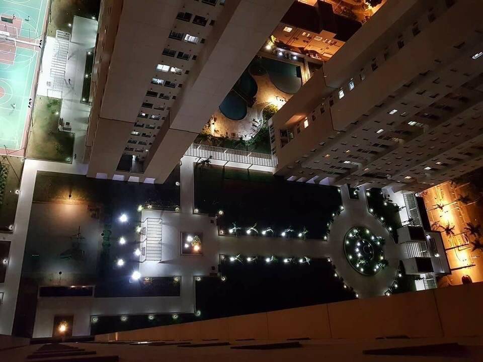Apartamento, 2 quartos, 58 m² - Foto 28
