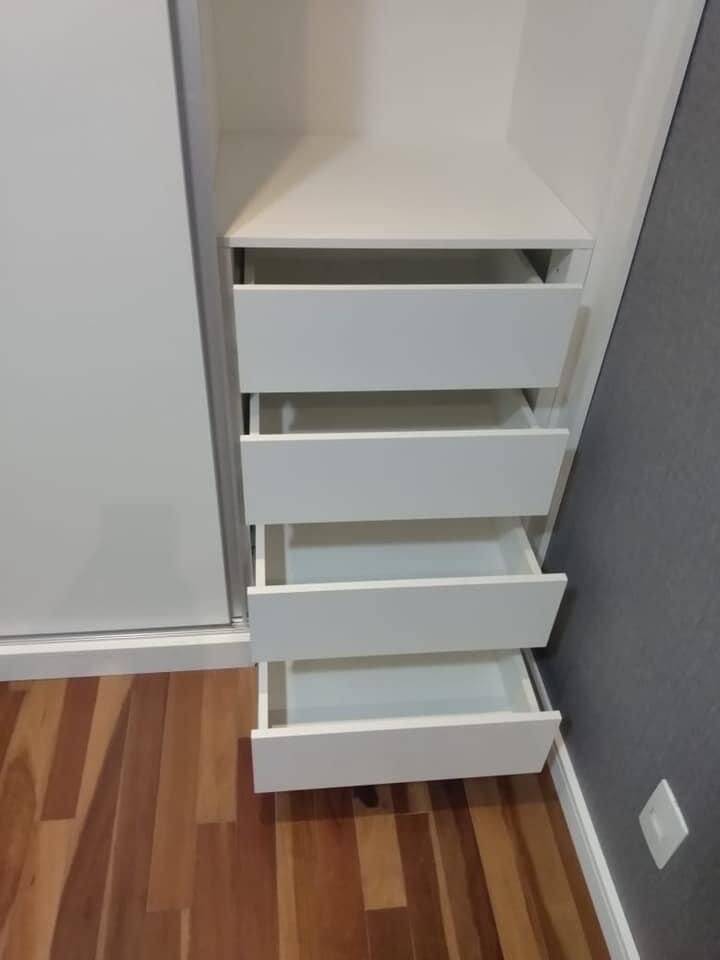 Apartamento, 2 quartos, 58 m² - Foto 18