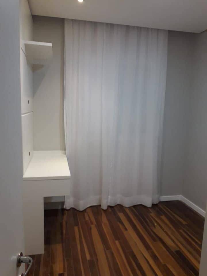 Apartamento, 2 quartos, 58 m² - Foto 17