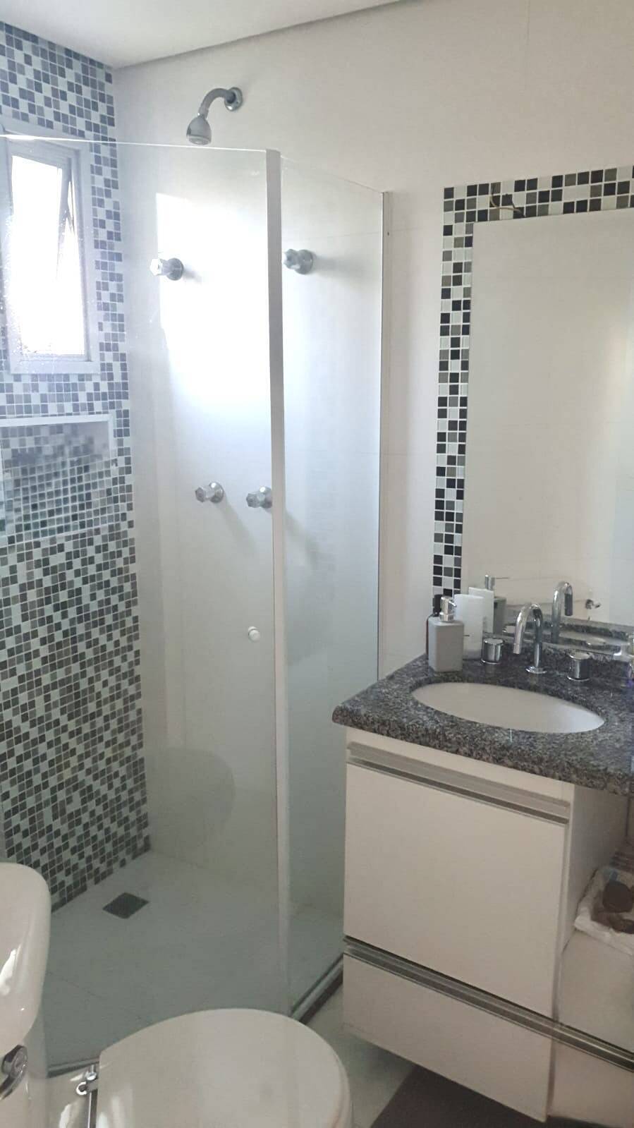 Apartamento, 3 quartos, 74 m² - Foto 20