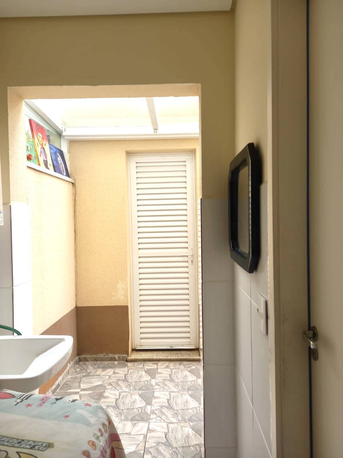 Sobrado, 3 quartos, 98 m² - Foto 20