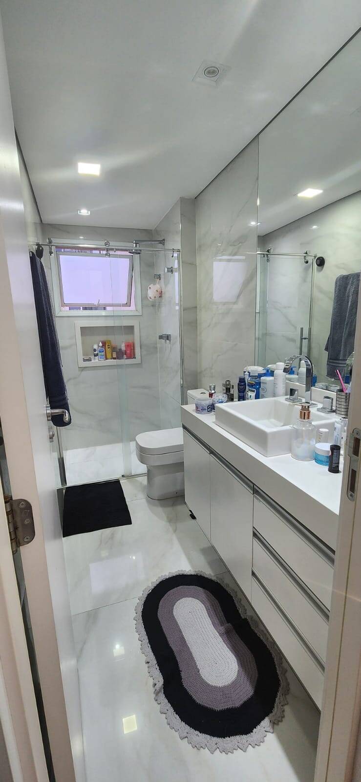 Apartamento, 3 quartos, 100 m² - Foto 16