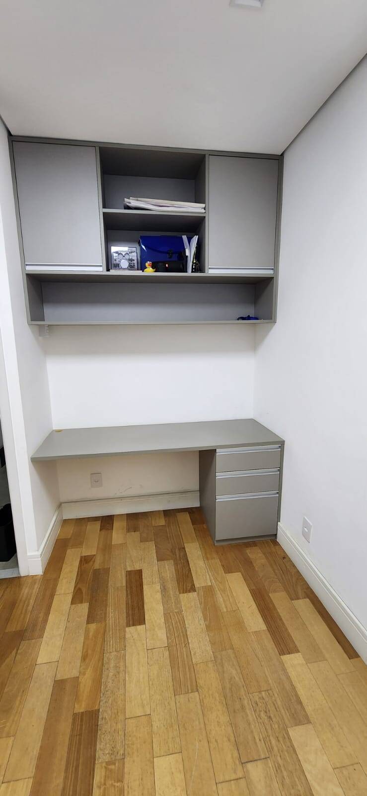Apartamento, 3 quartos, 100 m² - Foto 22