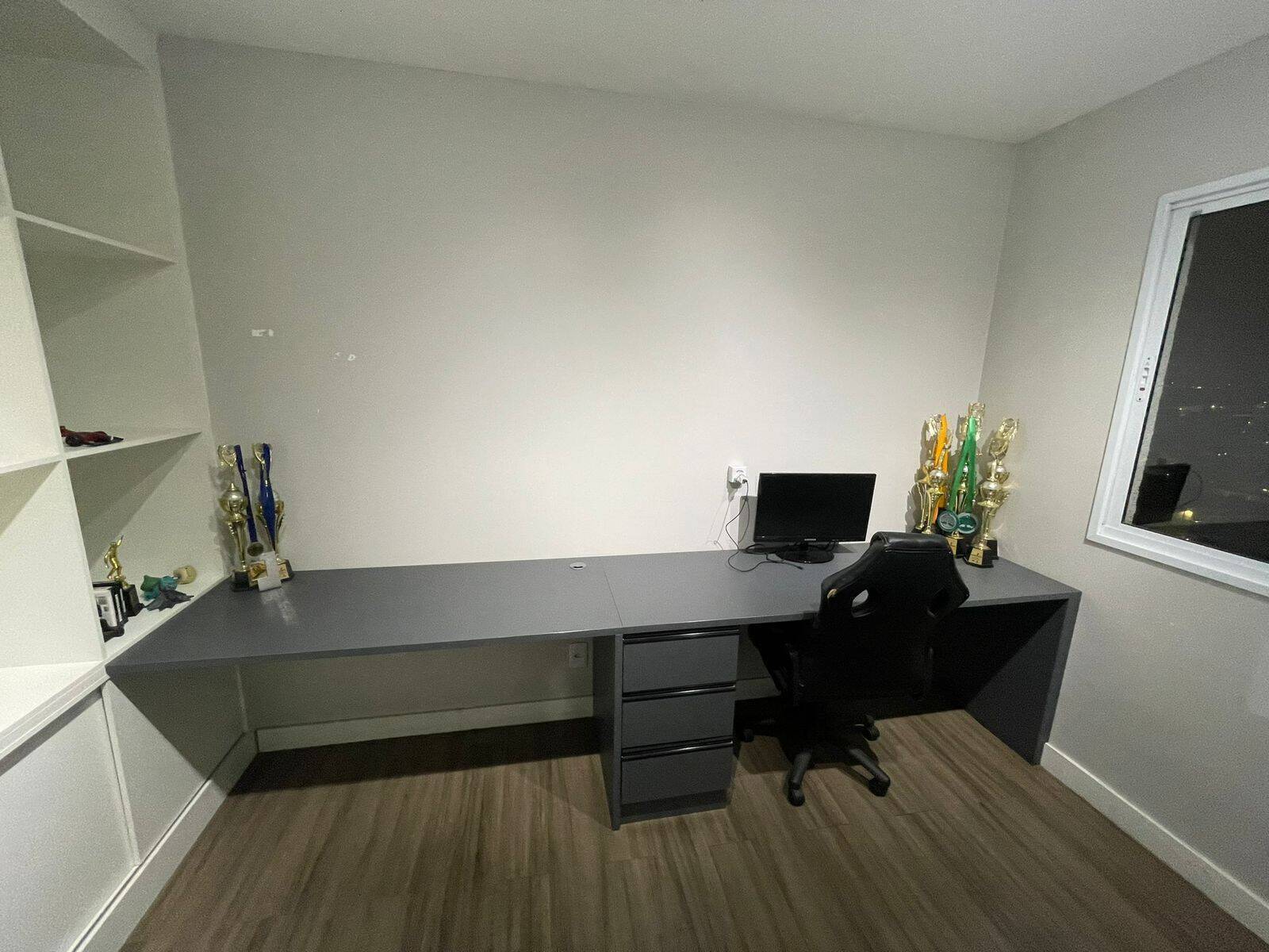 Apartamento, 2 quartos, 56 m² - Foto 16