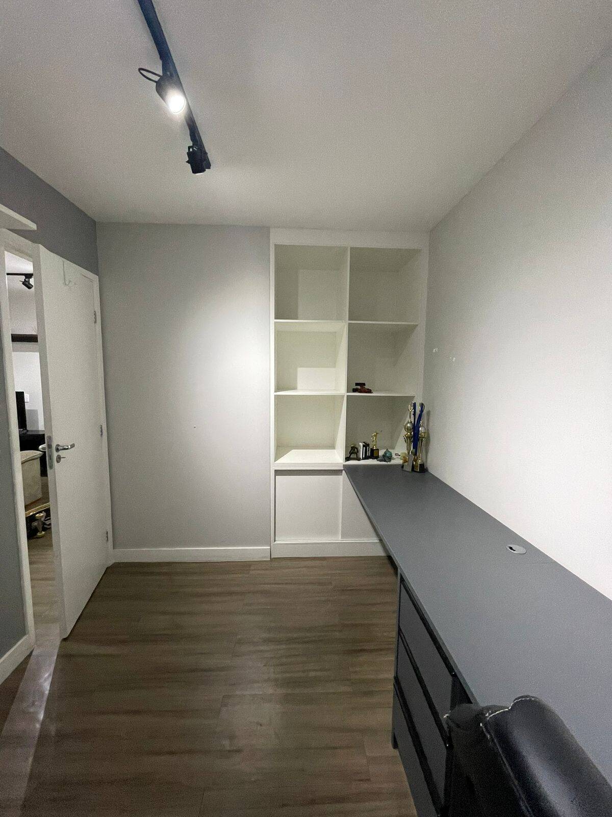 Apartamento, 2 quartos, 56 m² - Foto 17