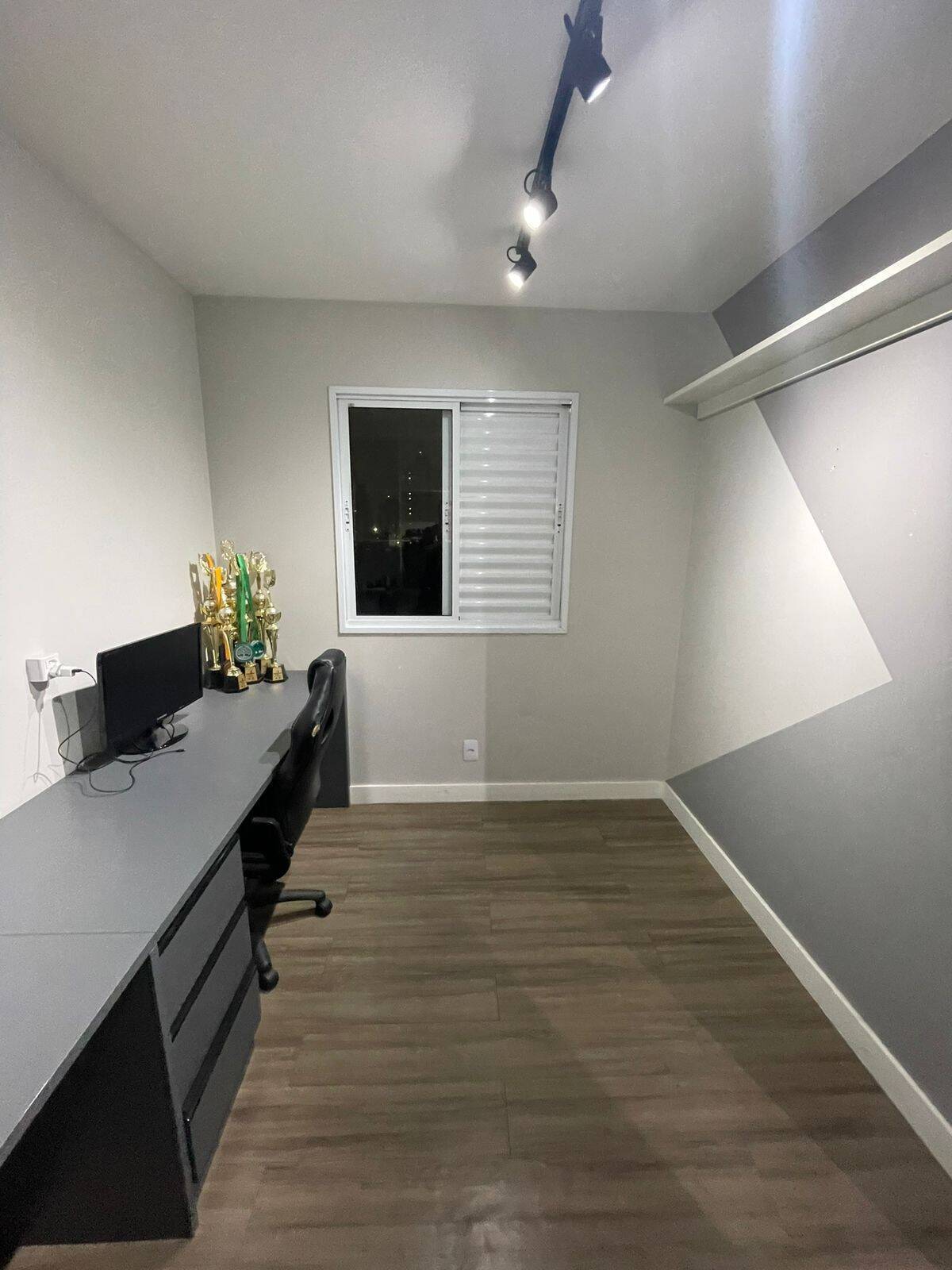 Apartamento, 2 quartos, 56 m² - Foto 18