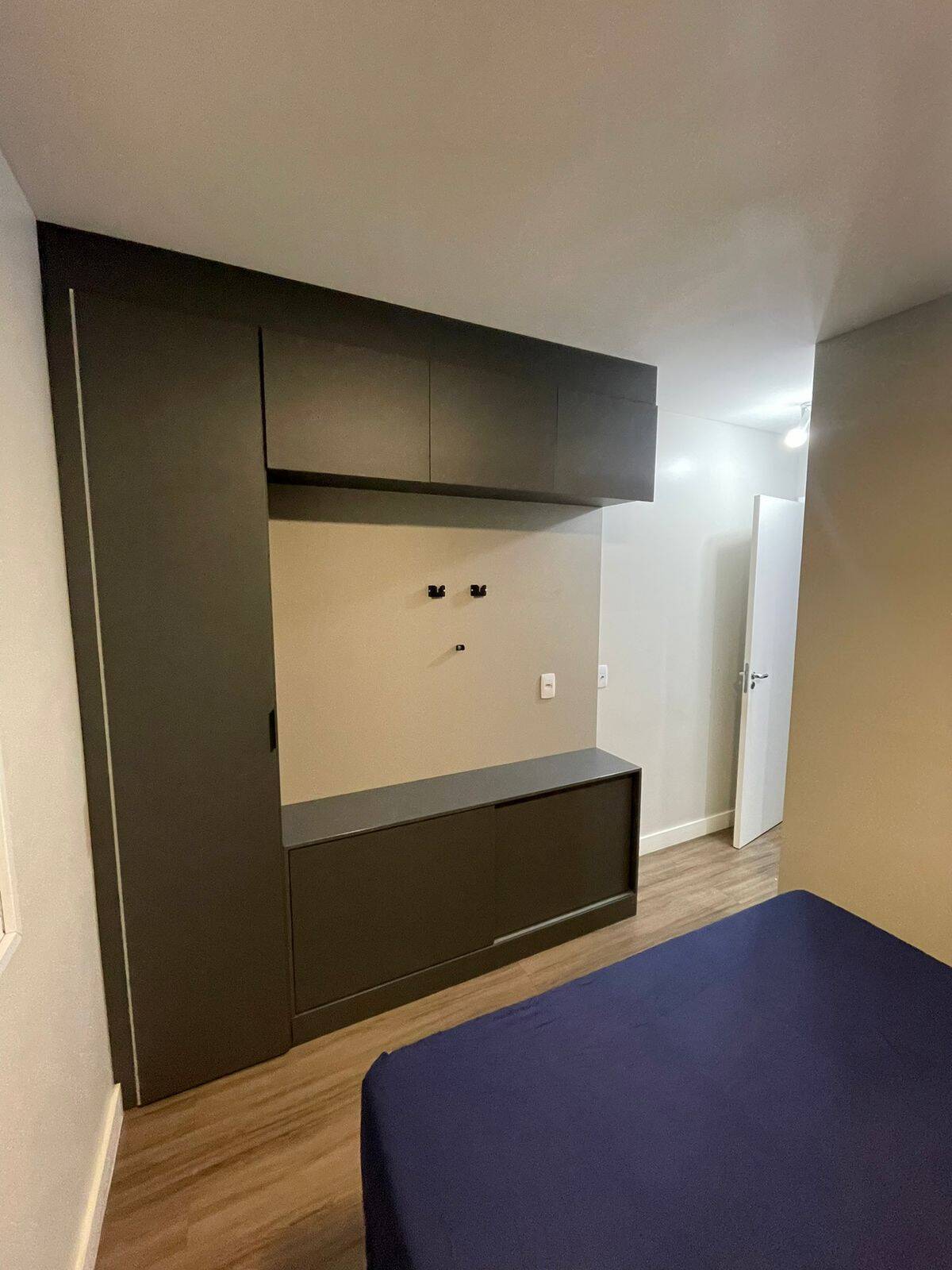 Apartamento, 2 quartos, 56 m² - Foto 21