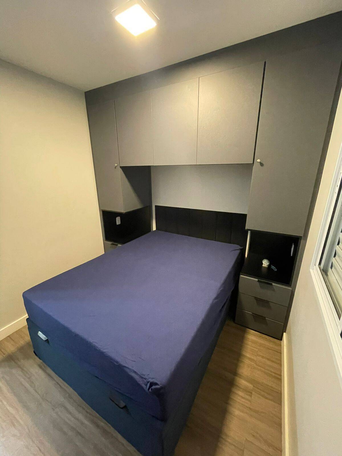 Apartamento, 2 quartos, 56 m² - Foto 22