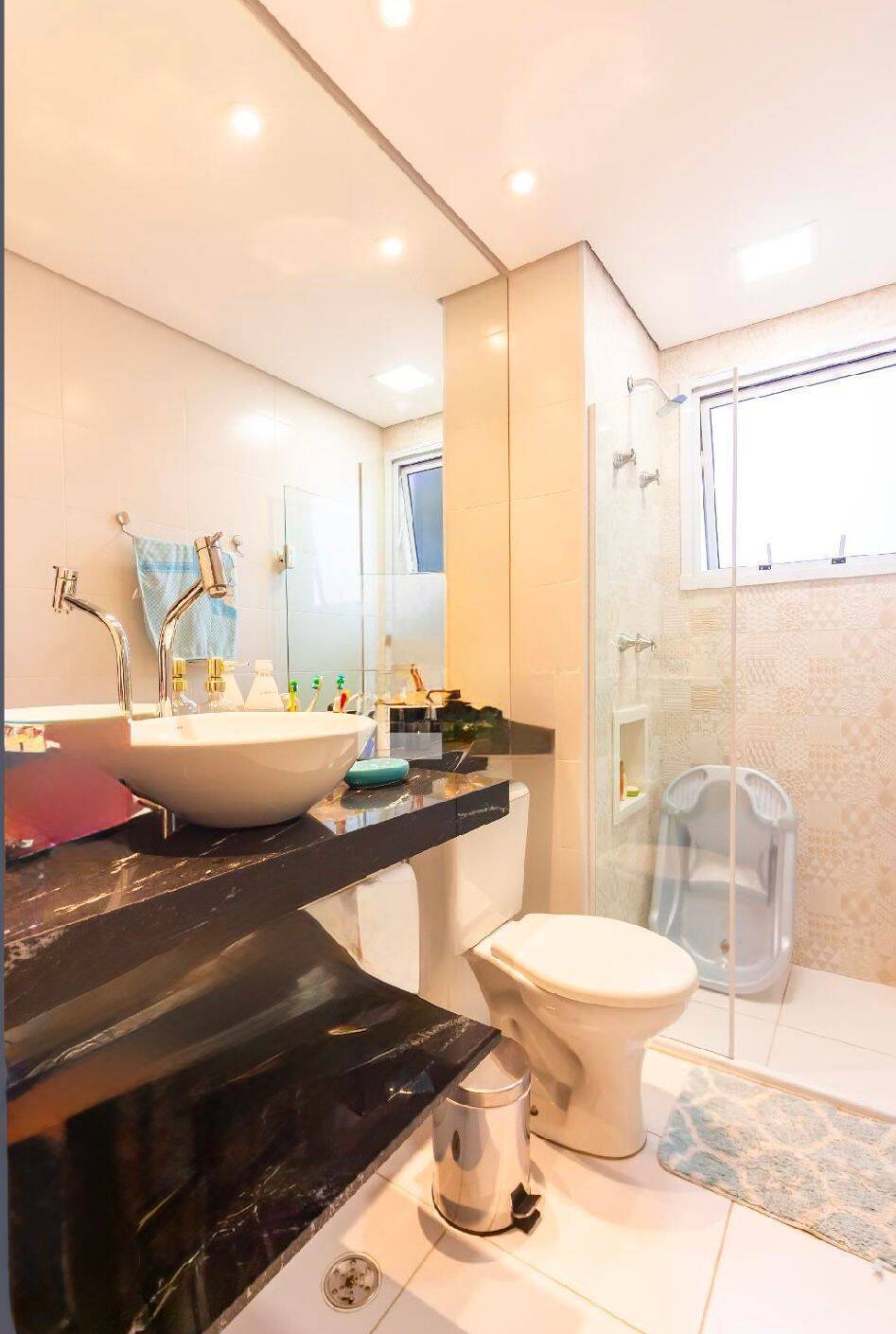 Apartamento, 2 quartos, 54 m² - Foto 16