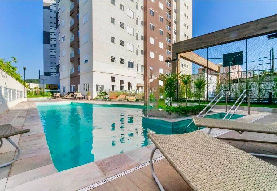Apartamento, 2 quartos, 54 m² - Foto 18