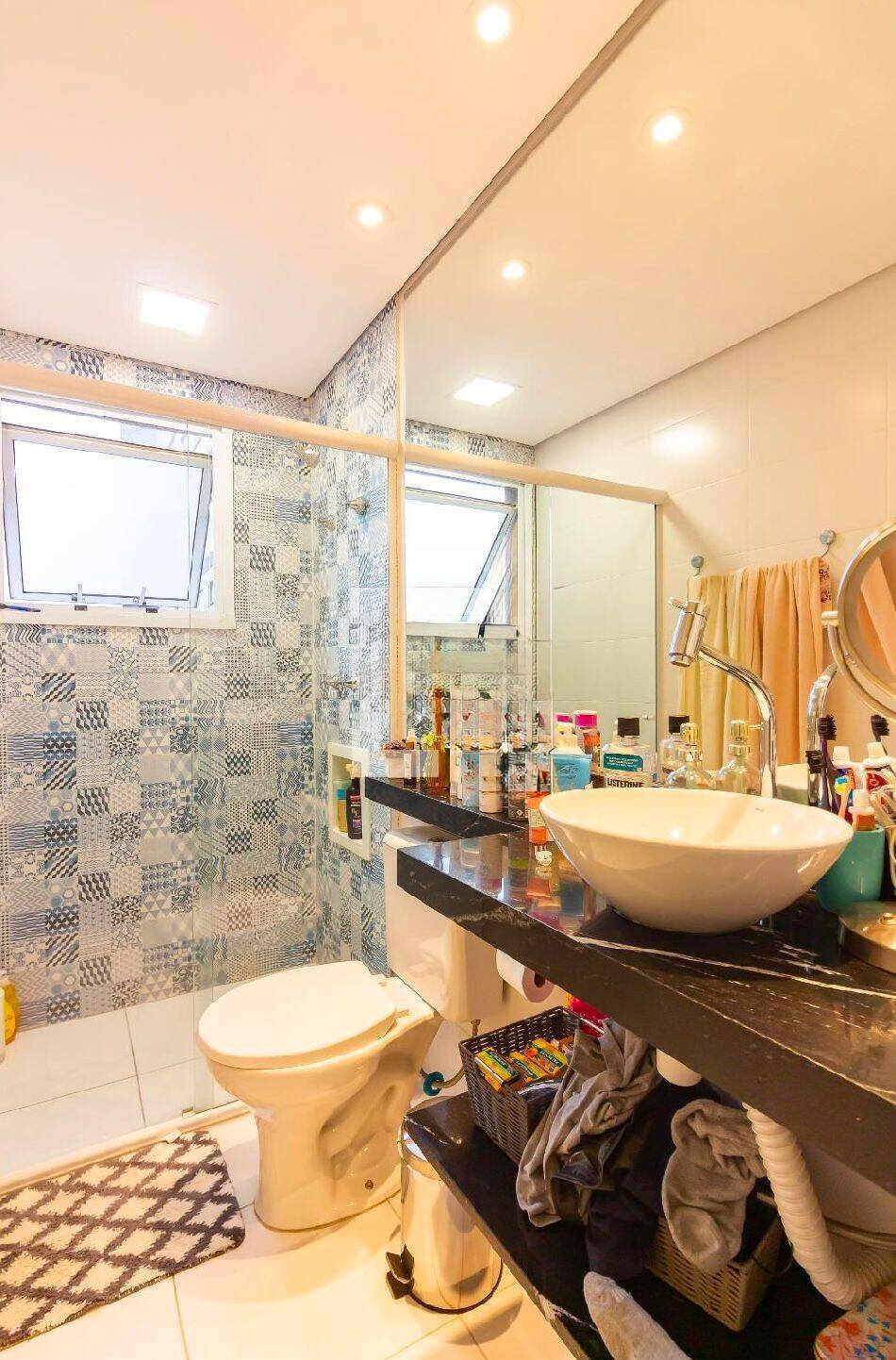 Apartamento, 2 quartos, 54 m² - Foto 17