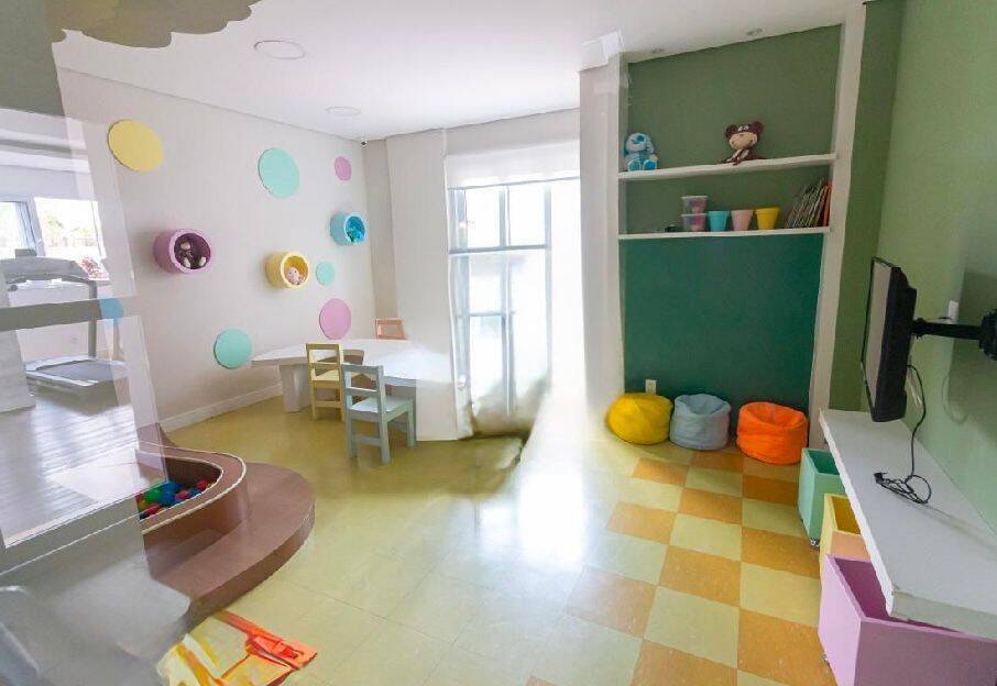 Apartamento, 2 quartos, 54 m² - Foto 21