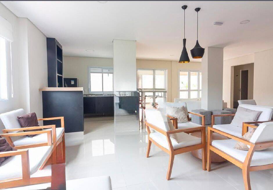 Apartamento, 2 quartos, 54 m² - Foto 23