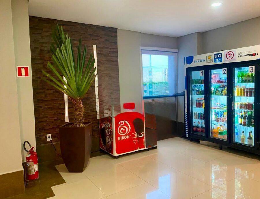 Apartamento, 2 quartos, 54 m² - Foto 22
