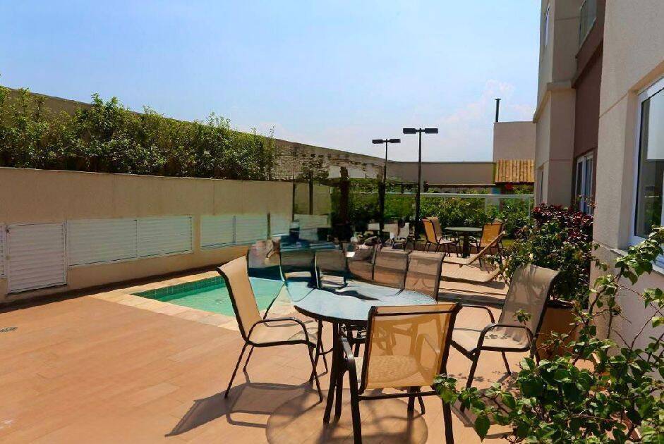 Apartamento, 2 quartos, 54 m² - Foto 24