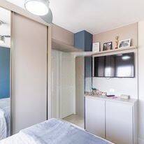 Apartamento, 2 quartos, 56 m² - Foto 16