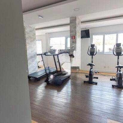 Apartamento, 2 quartos, 56 m² - Foto 20