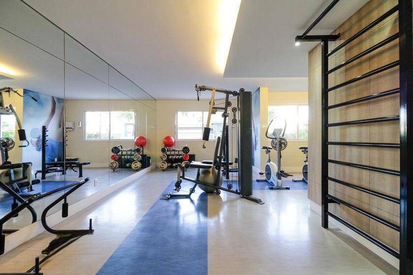 Apartamento, 2 quartos, 58 m² - Foto 19