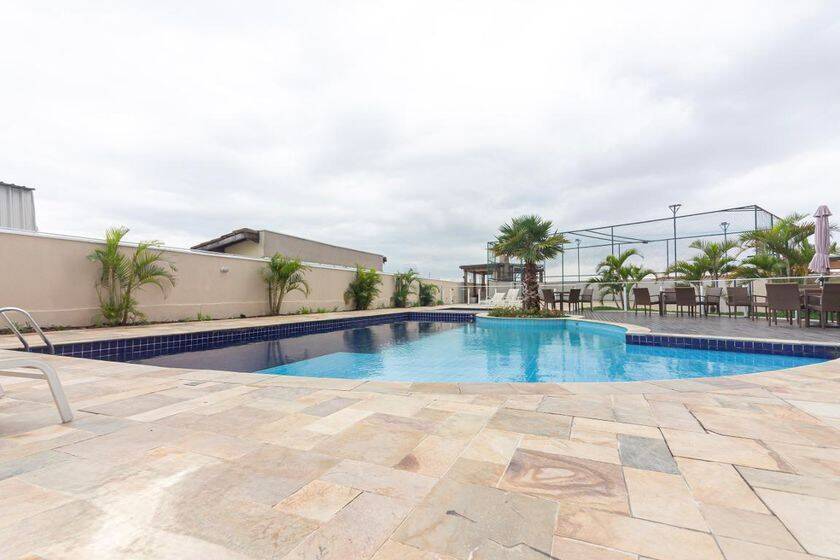 Apartamento, 2 quartos, 58 m² - Foto 20