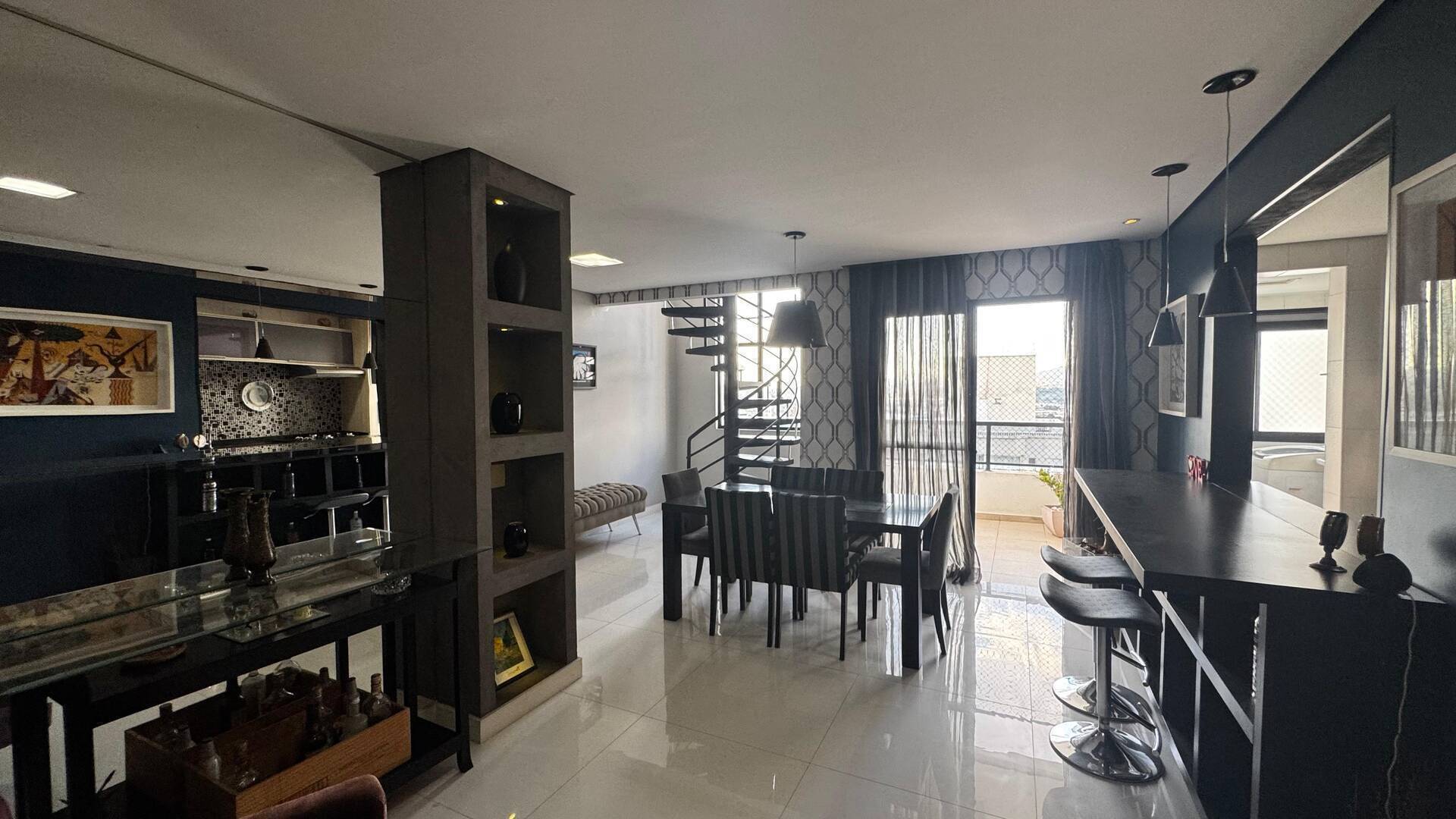 Apartamento, 3 quartos, 150 m² - Foto 16