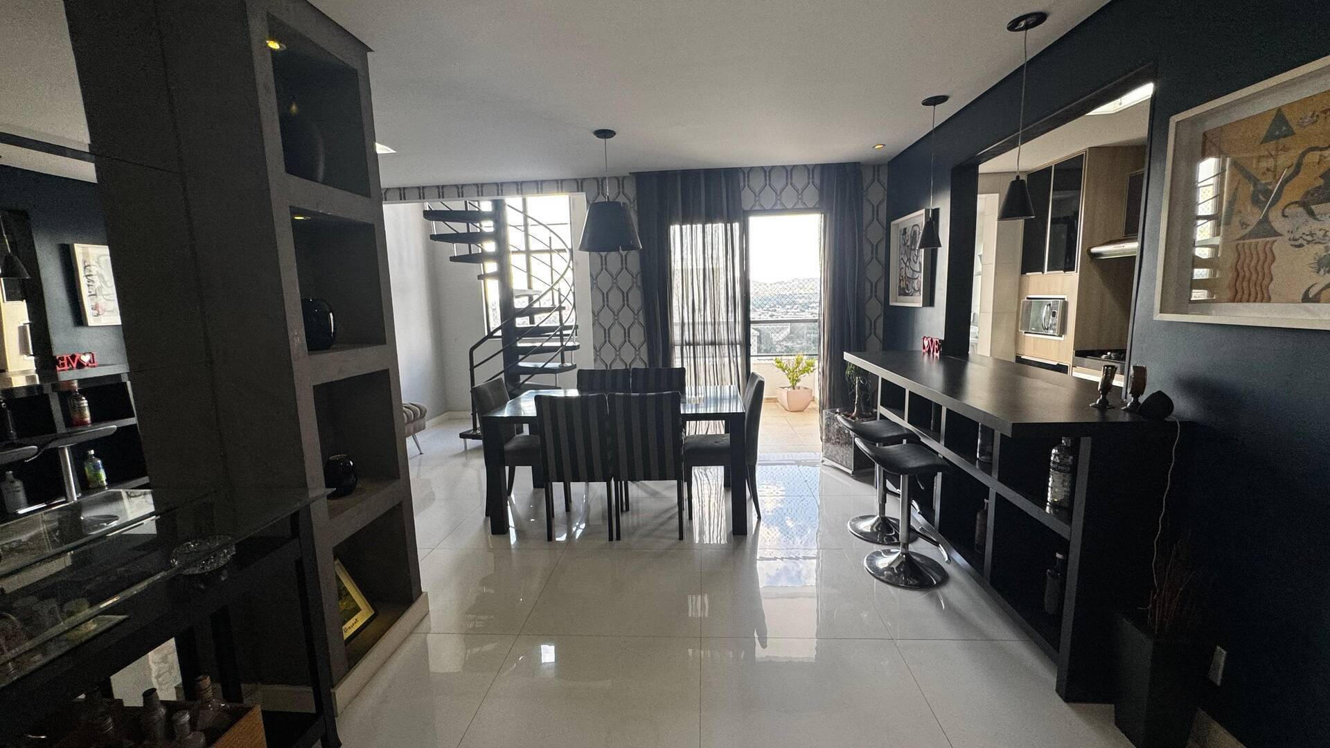 Apartamento, 3 quartos, 150 m² - Foto 17