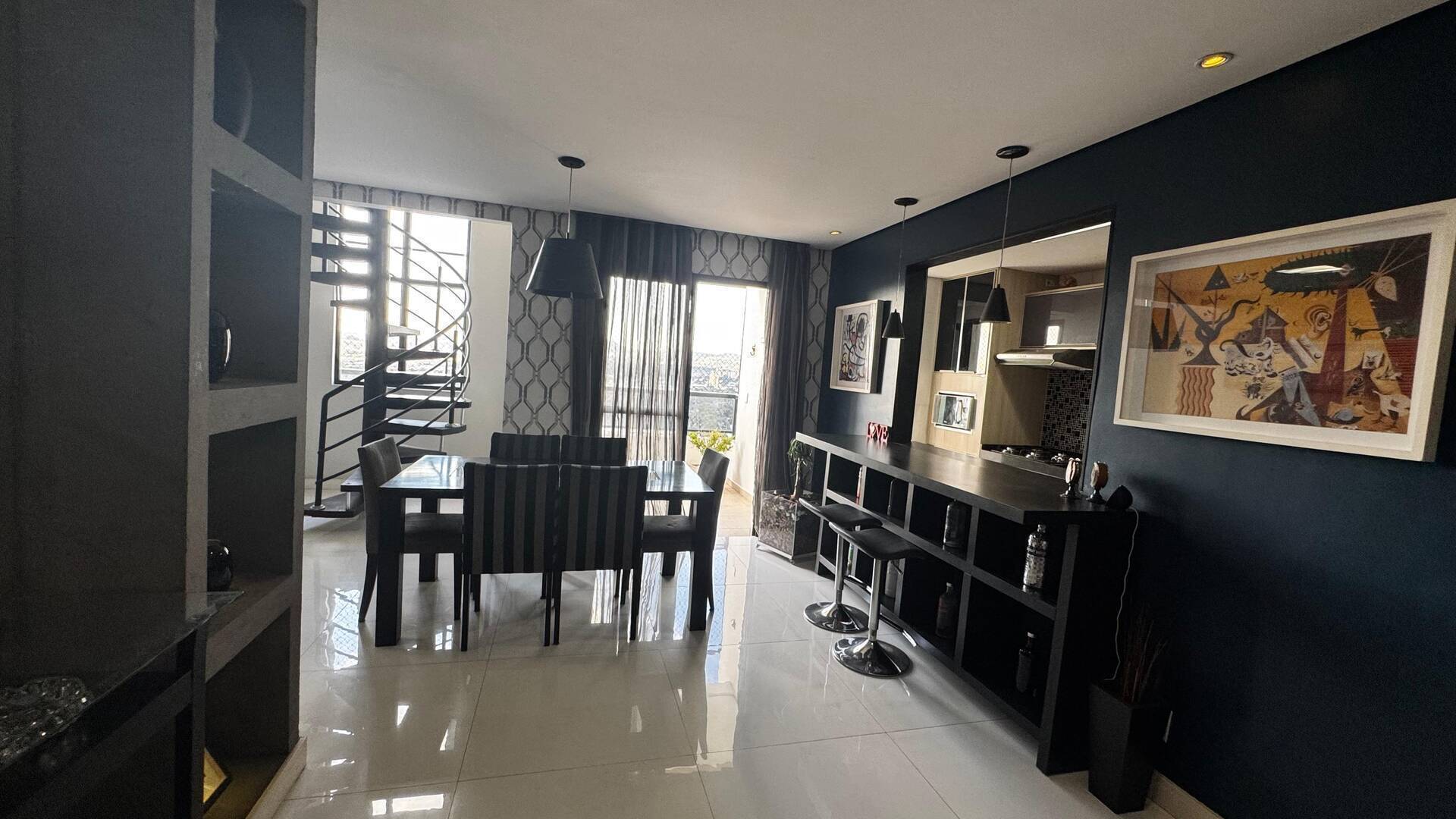 Apartamento, 3 quartos, 150 m² - Foto 18