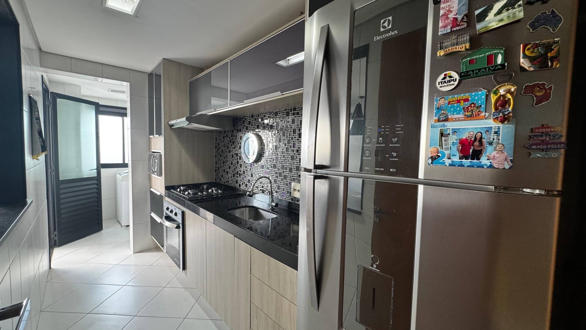 Apartamento, 3 quartos, 150 m² - Foto 19