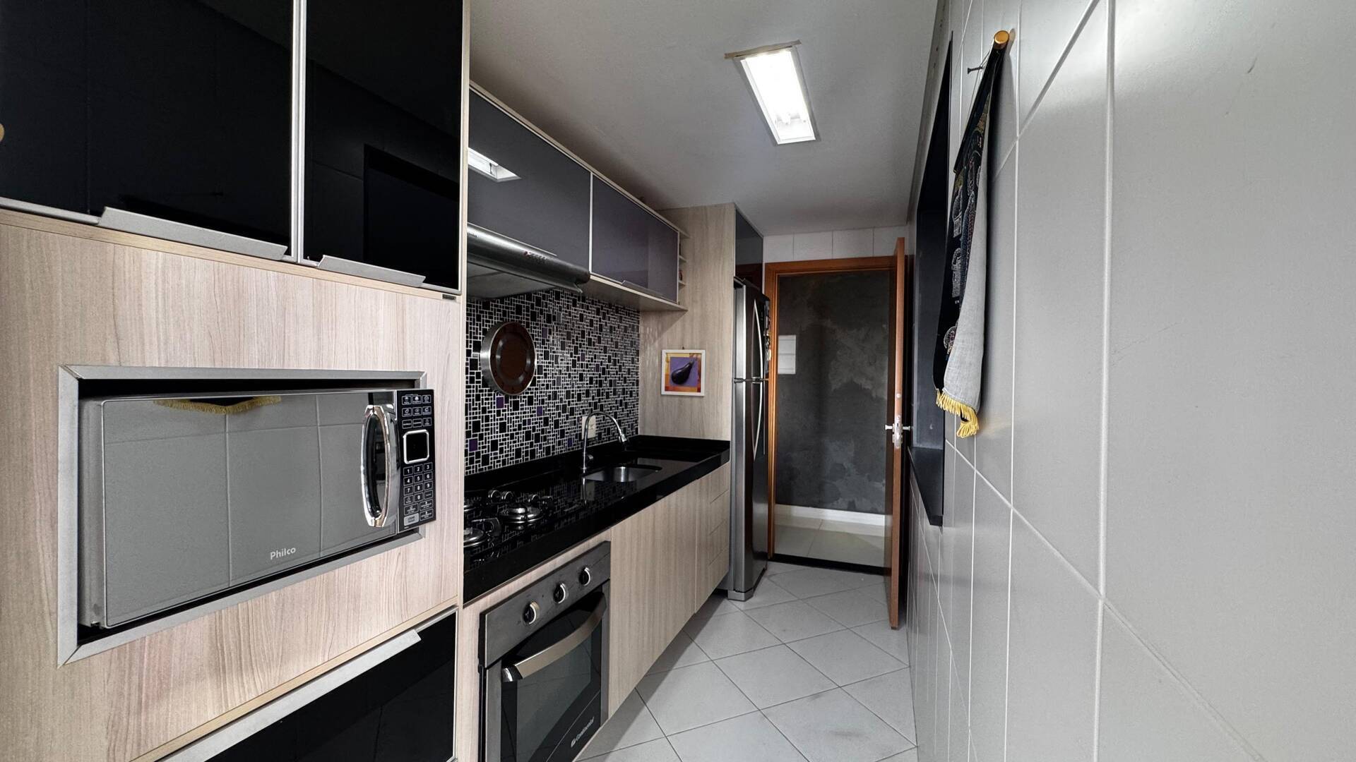 Apartamento, 3 quartos, 150 m² - Foto 25