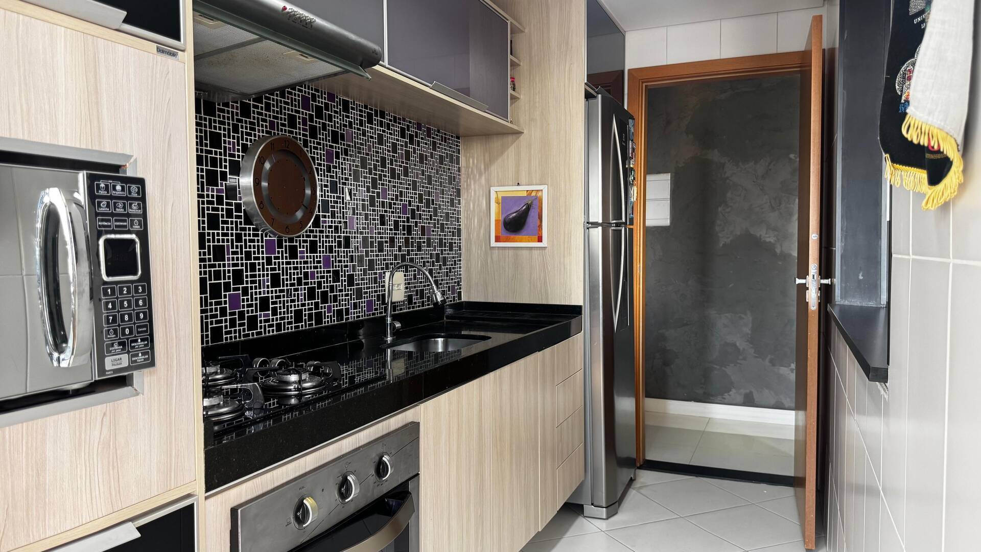 Apartamento, 3 quartos, 150 m² - Foto 26