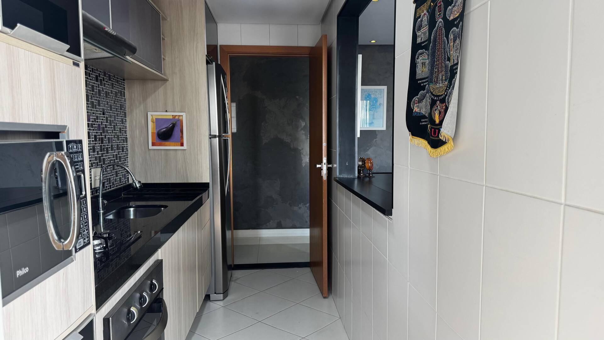 Apartamento, 3 quartos, 150 m² - Foto 27