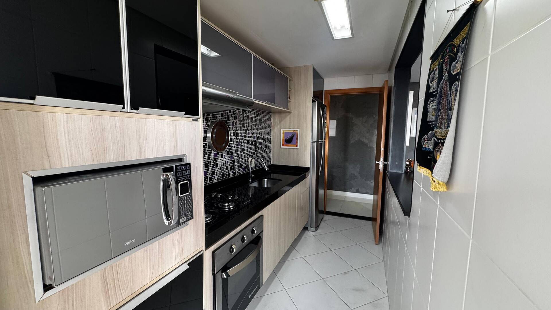 Apartamento, 3 quartos, 150 m² - Foto 28