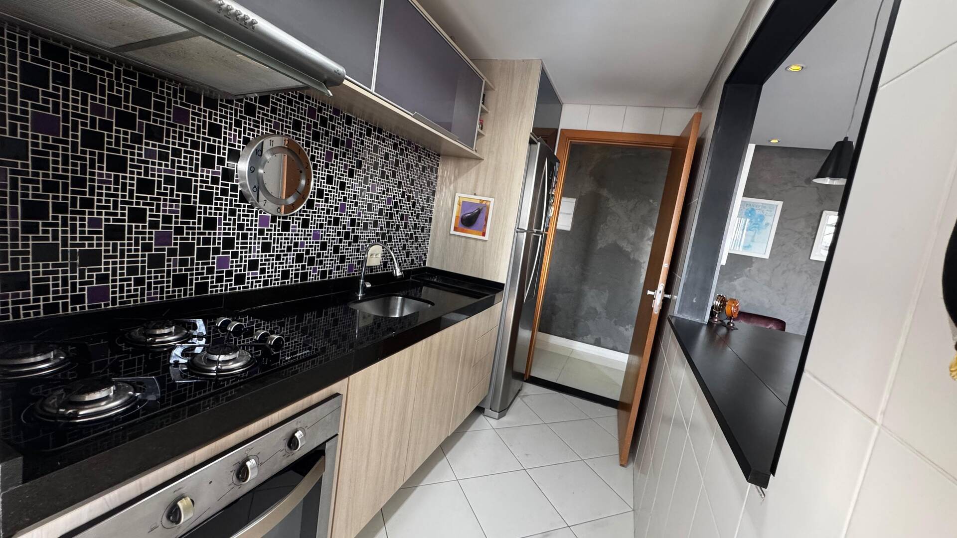 Apartamento, 3 quartos, 150 m² - Foto 29