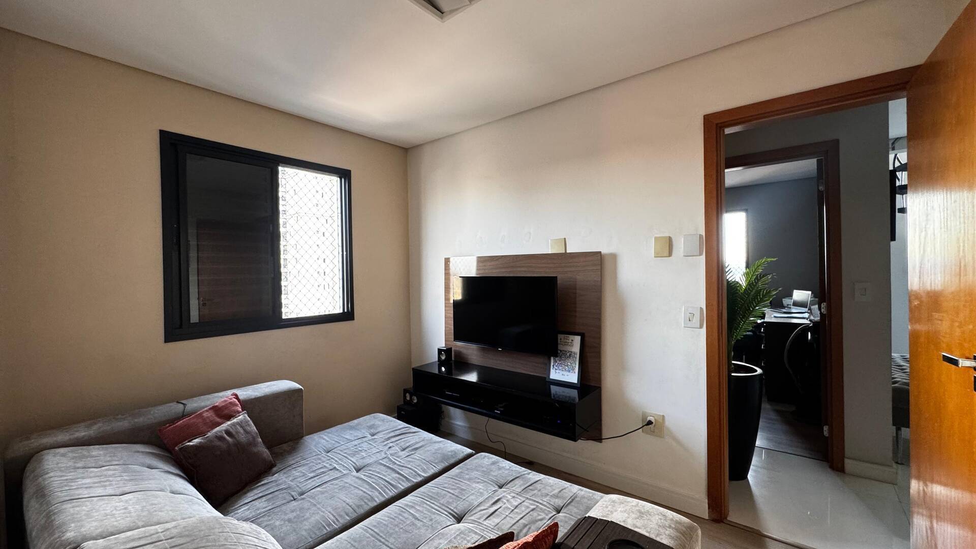 Apartamento, 3 quartos, 150 m² - Foto 34