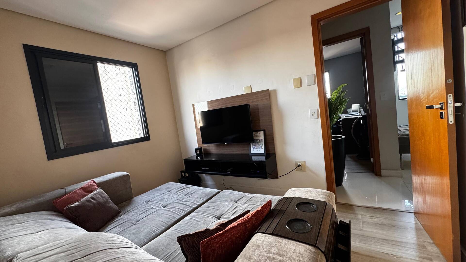 Apartamento, 3 quartos, 150 m² - Foto 35