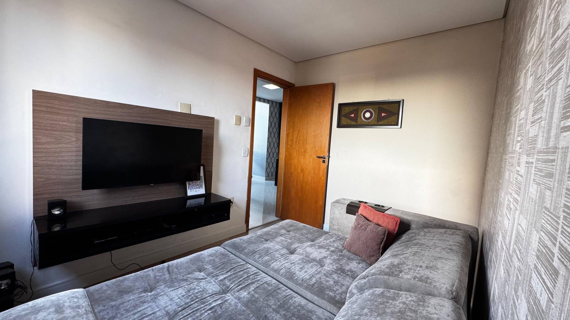 Apartamento, 3 quartos, 150 m² - Foto 36