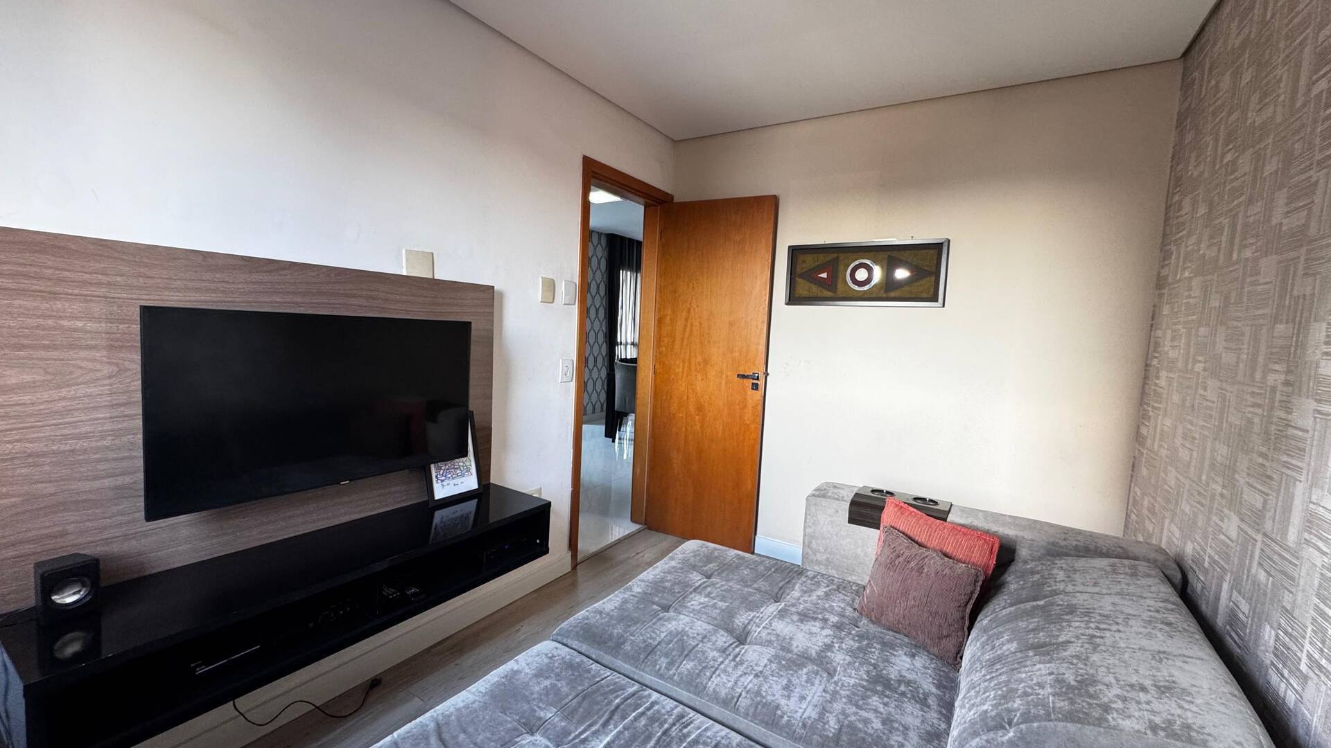 Apartamento, 3 quartos, 150 m² - Foto 37