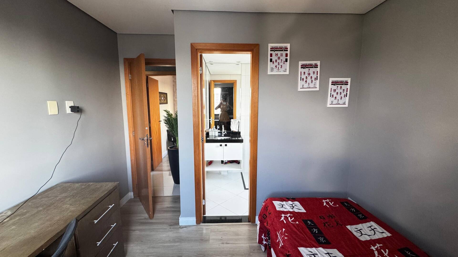 Apartamento, 3 quartos, 150 m² - Foto 42