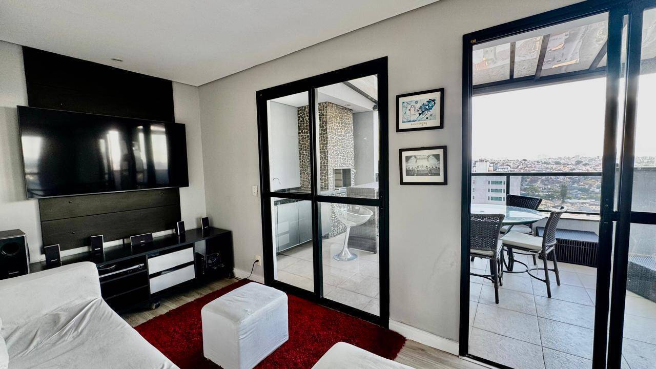 Apartamento, 3 quartos, 150 m² - Foto 49