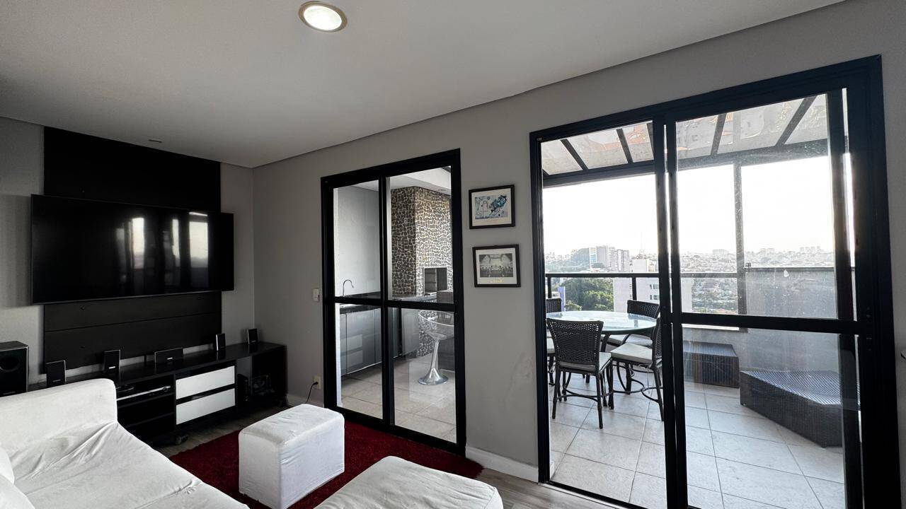 Apartamento, 3 quartos, 150 m² - Foto 47