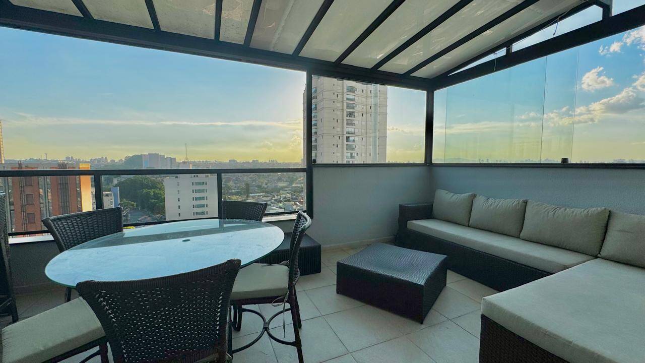 Apartamento, 3 quartos, 150 m² - Foto 51