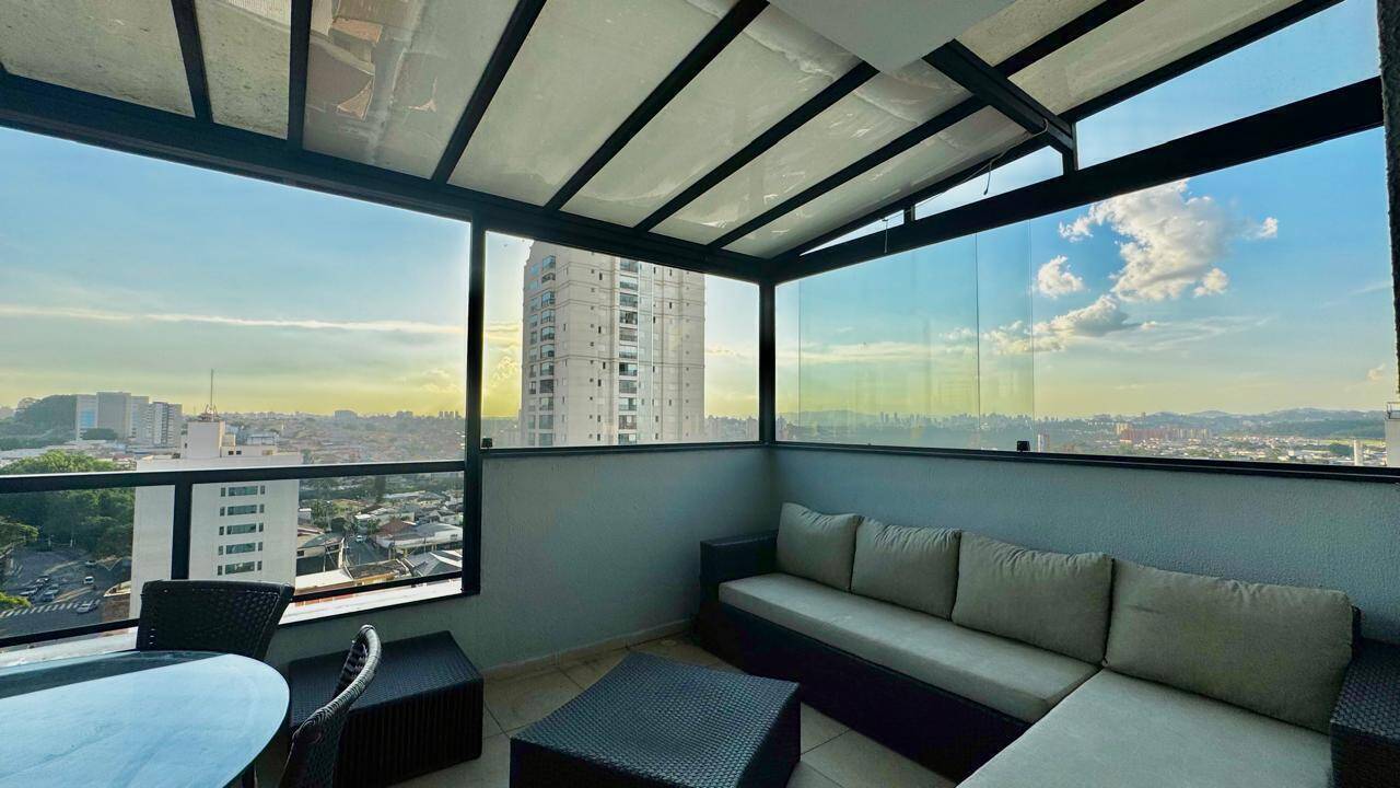 Apartamento, 3 quartos, 150 m² - Foto 50