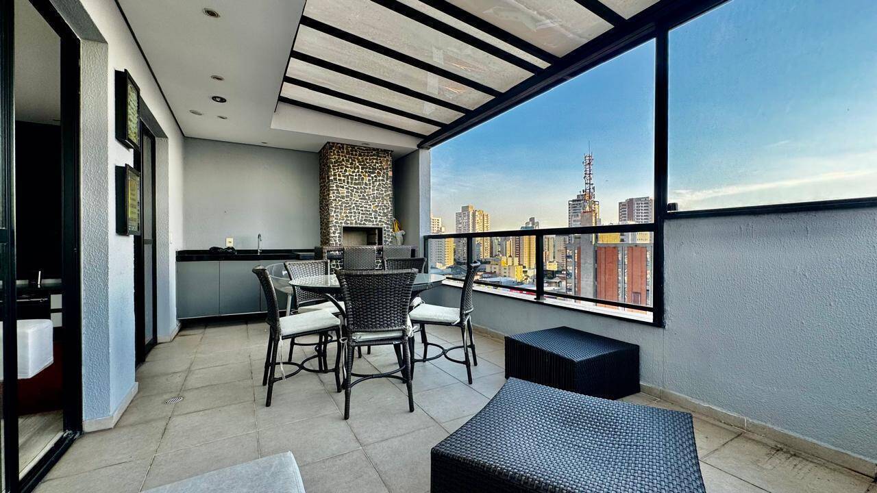 Apartamento, 3 quartos, 150 m² - Foto 52