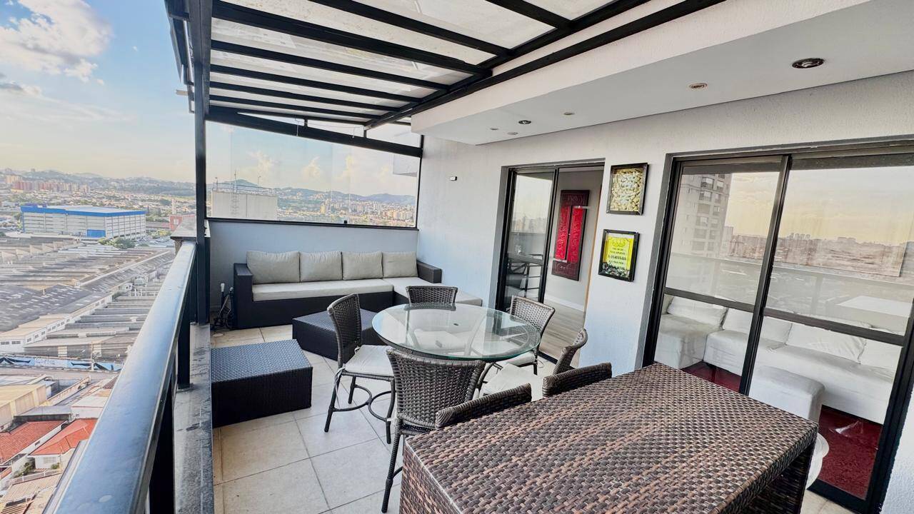 Apartamento, 3 quartos, 150 m² - Foto 55