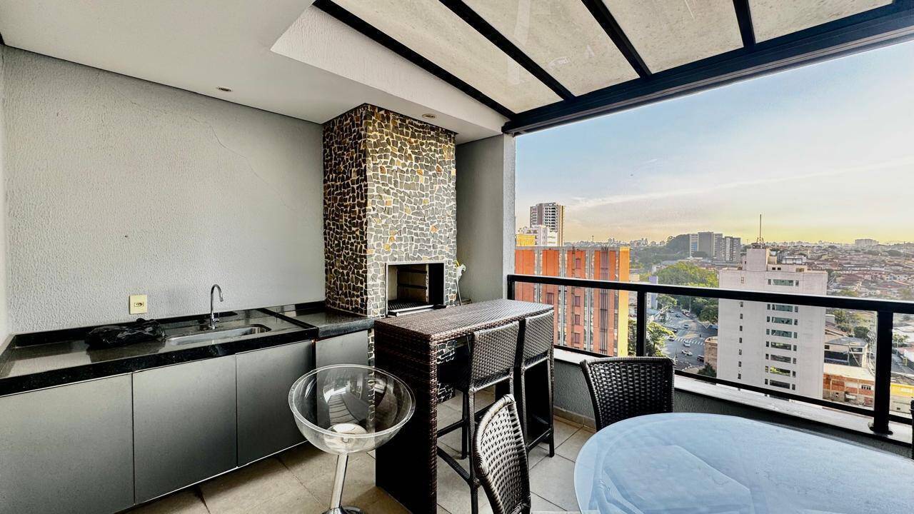 Apartamento, 3 quartos, 150 m² - Foto 54