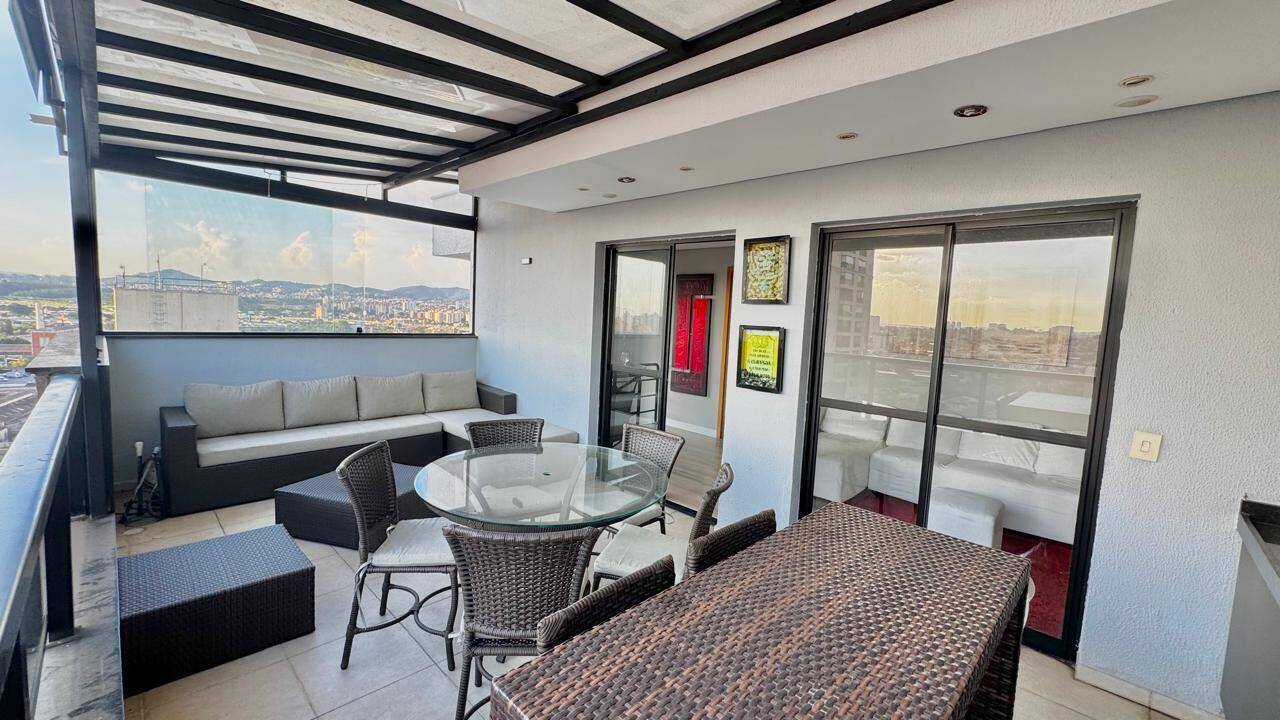 Apartamento, 3 quartos, 150 m² - Foto 56